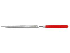 PILNIK IGLAK DIAMENTOWY PÓŁOKRĄGŁY 3X140X50 MM