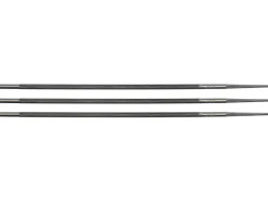 PILNIK OKRĄGŁY Ø 4,5 MM(3SZT.)