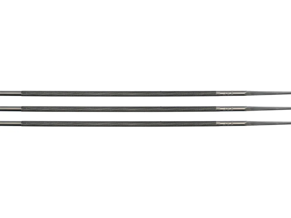 PILNIK OKRĄGŁY Ø 4,5 MM(3SZT.)