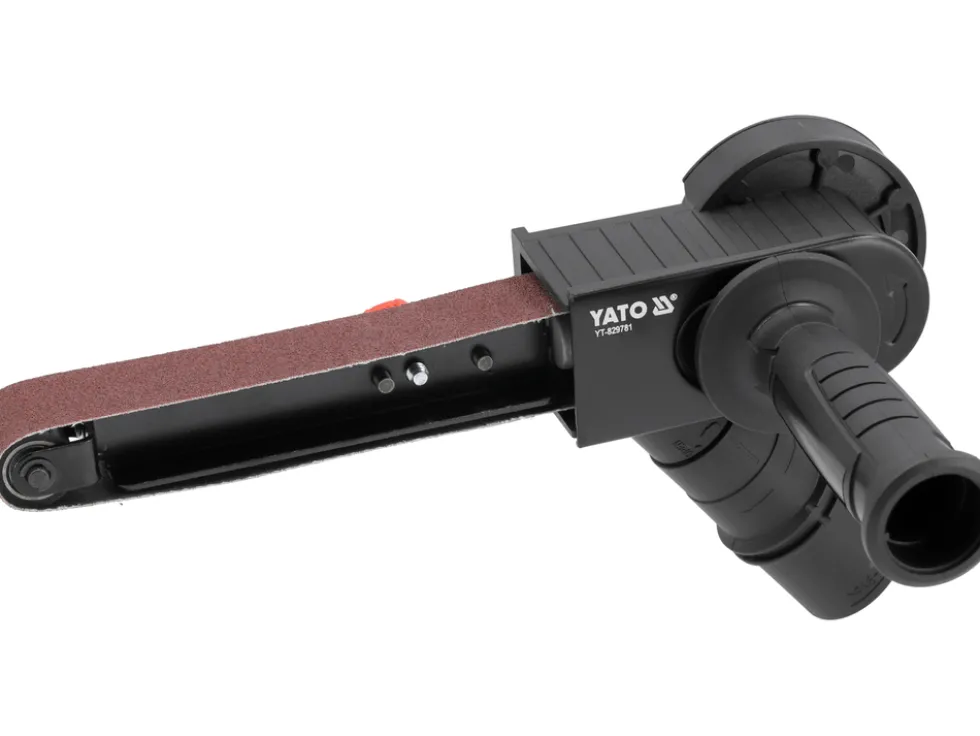 PILNIK TAŚMOWY NA SZLIFIERKĘ 125MM (M14;533X30MM)