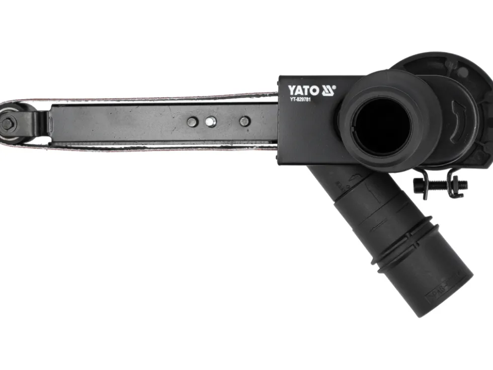 PILNIK TAŚMOWY NA SZLIFIERKĘ 125MM (M14;533X30MM)