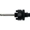 PILOT HSS DO OTWORNIC UNIWERSALNYCH GWINT 5/8'' HEX 10MM