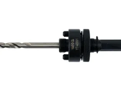 PILOT HSS DO OTWORNIC UNIWERSALNYCH GWINT 5/8'' HEX 10MM