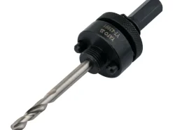 PILOT HSS DO OTWORNIC UNIWERSALNYCH GWINT 5/8'' HEX 10MM