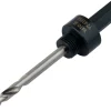 PILOT HSS DO OTWORNIC UNIWERSALNYCH GWINT 1/2'' HEX 10MM