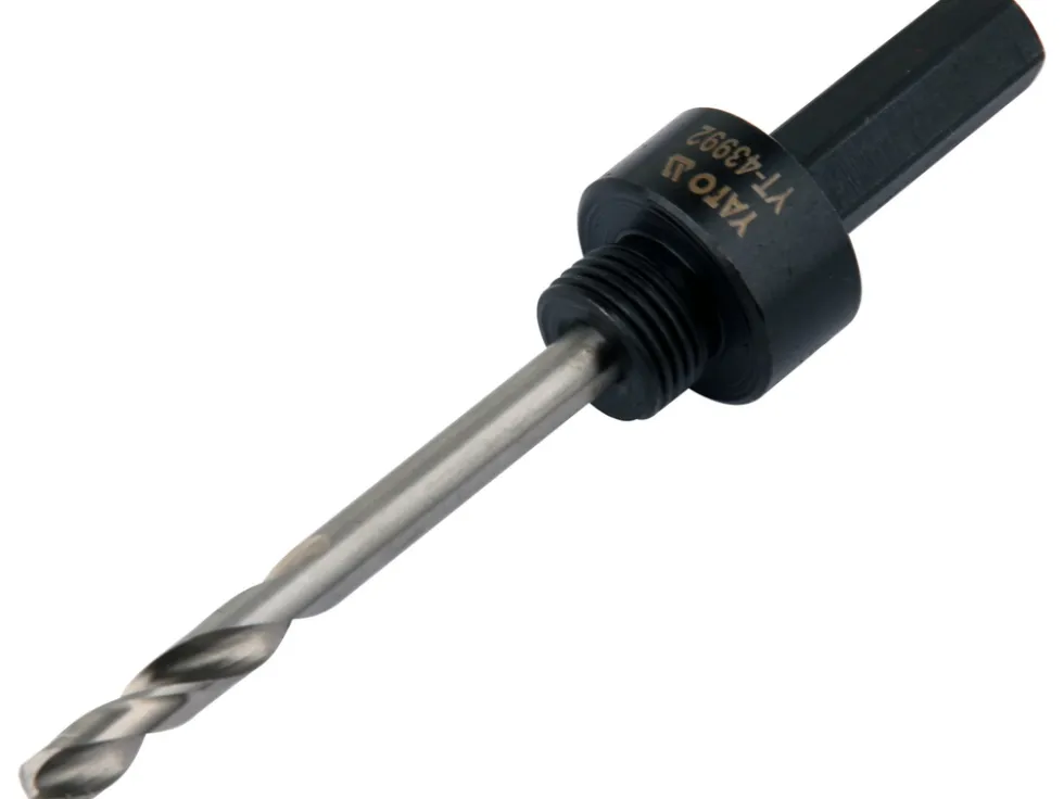 PILOT HSS DO OTWORNIC UNIWERSALNYCH GWINT 1/2'' HEX 10MM