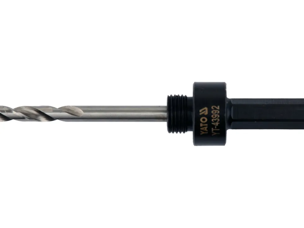 PILOT HSS DO OTWORNIC UNIWERSALNYCH GWINT 1/2'' HEX 10MM