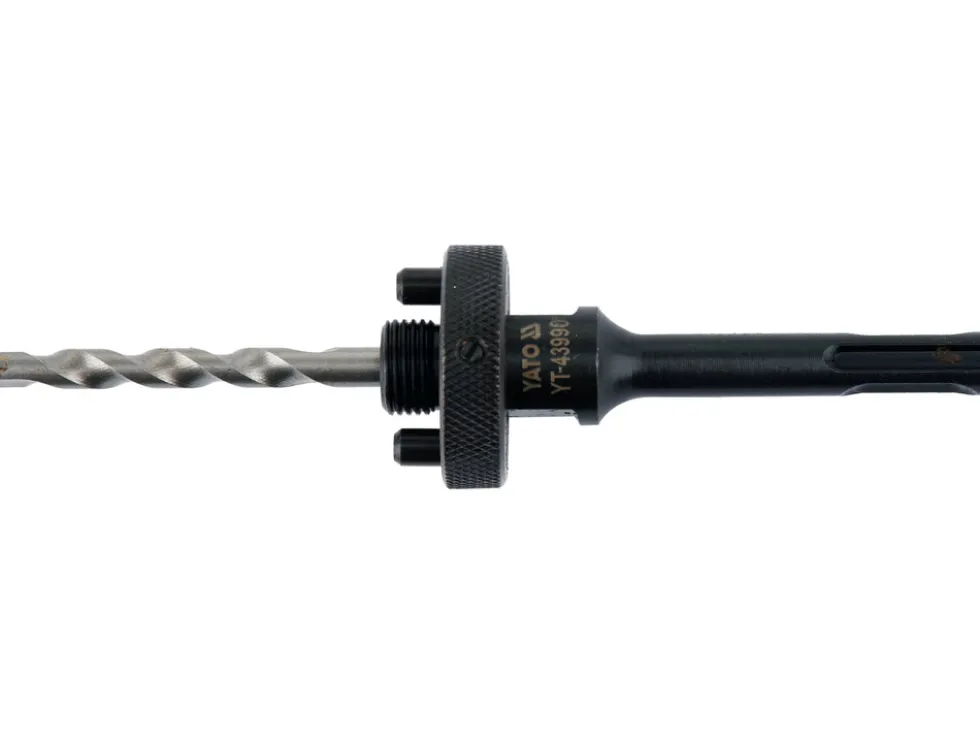 PILOT TCT DO OTWORNIC UNIWERSALNYCH GWINT 5/8'' SDS PLUS