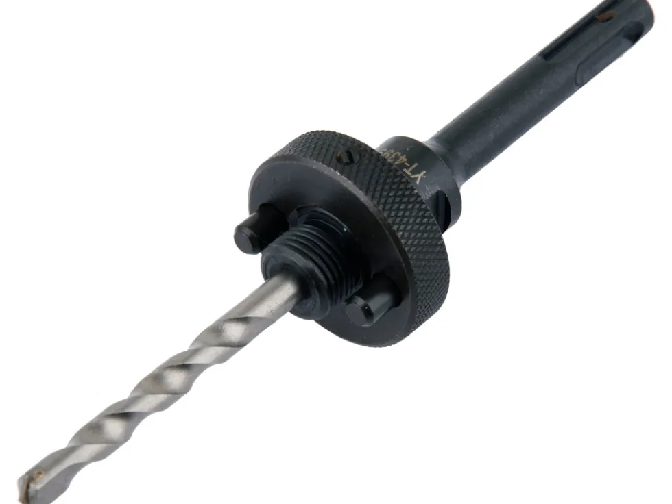 PILOT TCT DO OTWORNIC UNIWERSALNYCH GWINT 5/8'' SDS PLUS