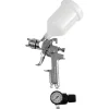 PISOLET NATRYSKOWY HVLP 600ML