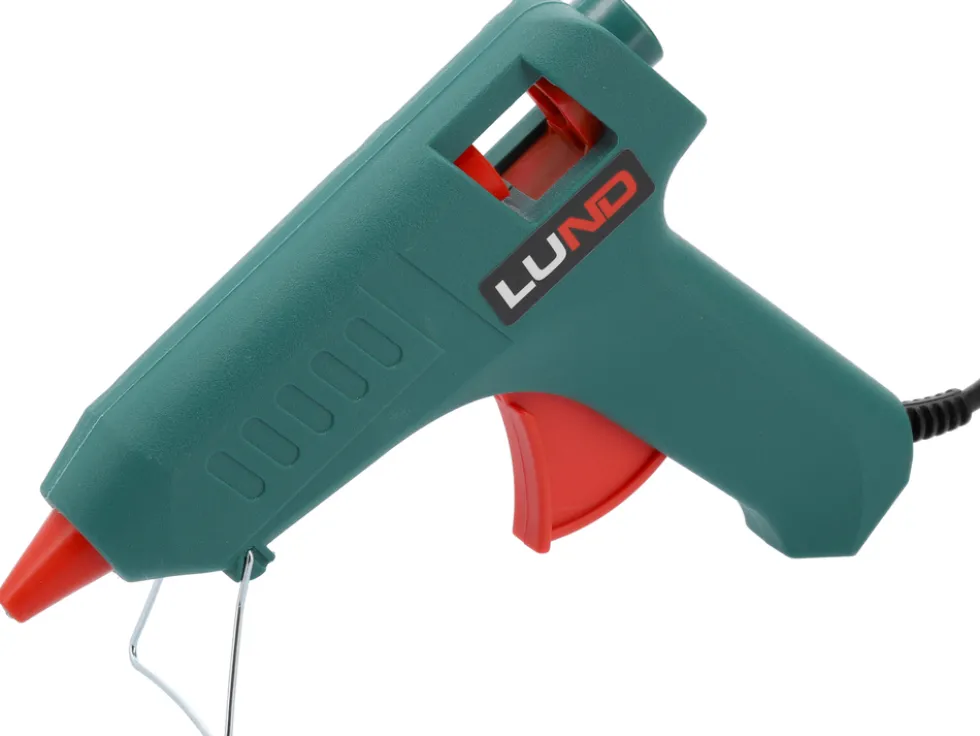 PISTOLET DO KLEJU 11MM 12(72)W