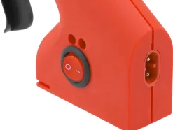 PISTOLET DO KLEJU 11MM 450W O WYSOKIEJ WYDAJNOŚCI