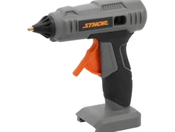 PISTOLET DO KLEJU 20V, 11 MM, 20 G/MIN - BEZ AKUMULATORA
