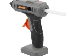 PISTOLET DO KLEJU 20V, 11 MM, 20 G/MIN - BEZ AKUMULATORA