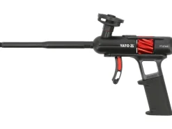 PISTOLET DO NAKŁADANIA I NATRYSKIWANIA PIANKI PU