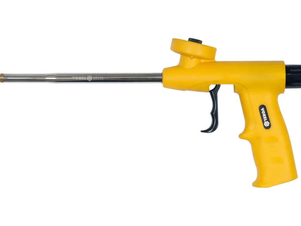 PISTOLET DO PIANKI MONTAŻOWEJ