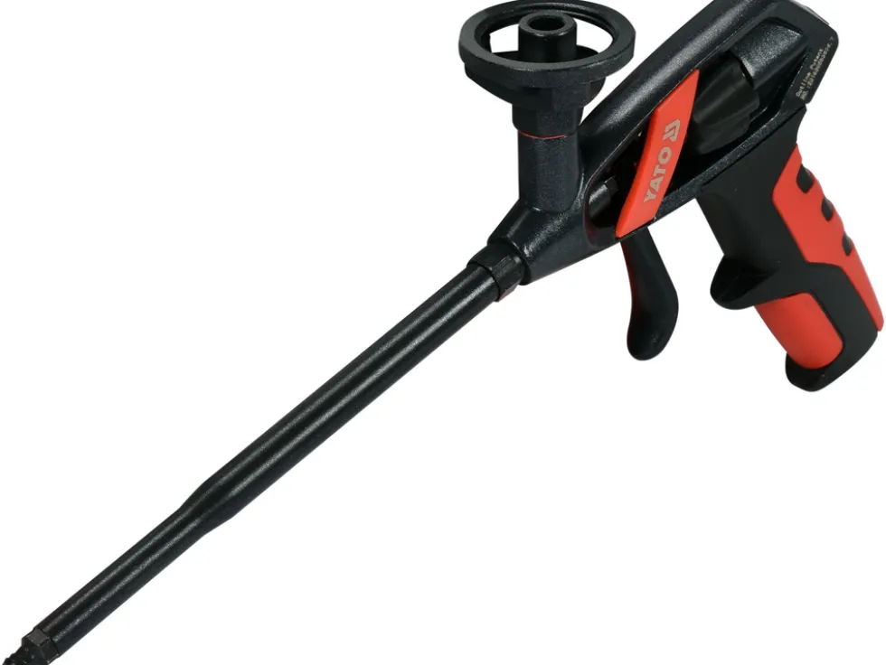 PISTOLET DO PIANKI MONTAŻOWEJ PTFE