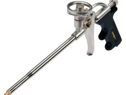 PISTOLET DO PIANKI MONTAŻOWEJ - METALOWY