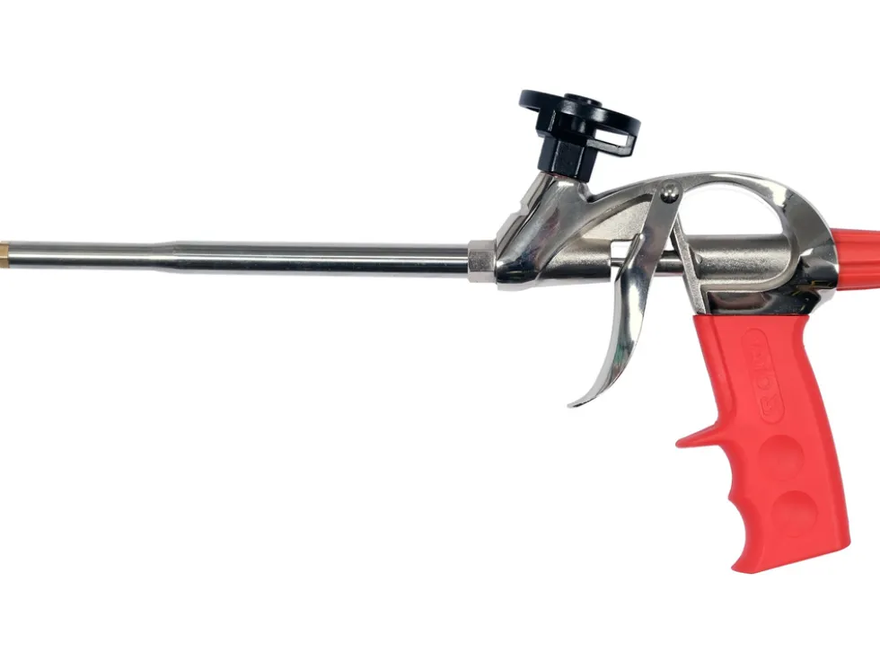 PISTOLET DO PIANKI MONTAŻOWEJ