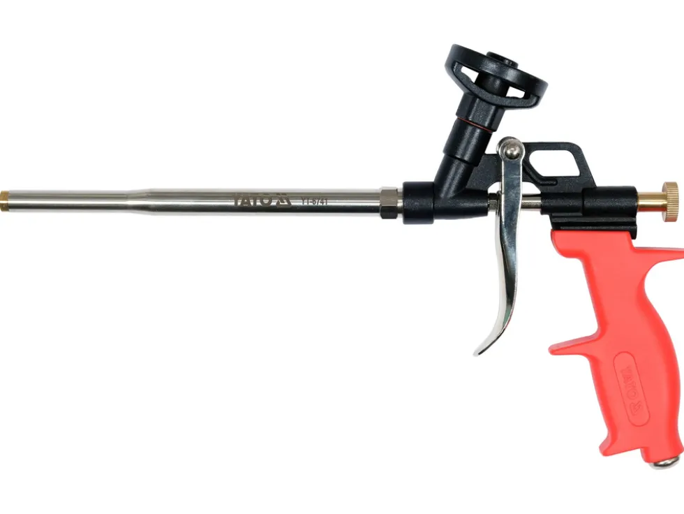 PISTOLET DO PIANKI MONTAŻOWEJ