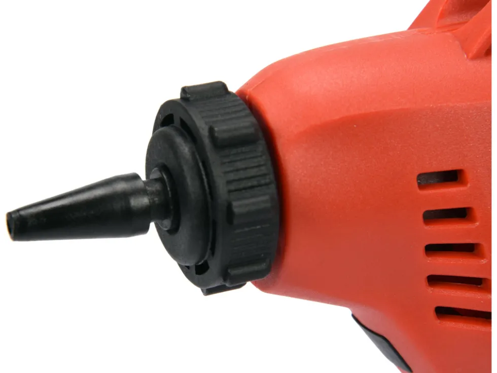 PISTOLET DO POMPOWANIA 18V, 14 L/MIN - BEZ AKUMULATORA