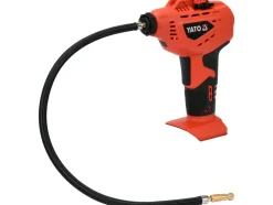 PISTOLET DO POMPOWANIA 18V, 14 L/MIN - BEZ AKUMULATORA