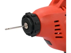 PISTOLET DO POMPOWANIA 18V, 14 L/MIN - BEZ AKUMULATORA