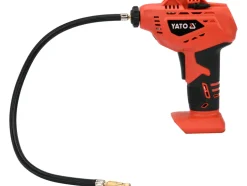 PISTOLET DO POMPOWANIA 18V, 14 L/MIN - BEZ AKUMULATORA