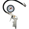 PISTOLET DO POMPOWANIA Z MANOMETREM