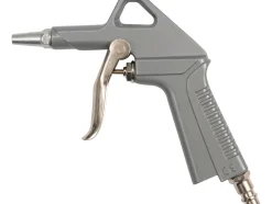 PISTOLET DO PRZEDMUCHIWANIA KRÓTKI