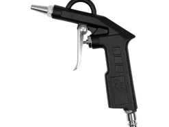 PISTOLET DO PRZEDMUCHIWANIA KRÓTKI DYSZA 2MM