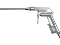 PISTOLET DO PRZEDMUCHIWANIA DŁUGI
