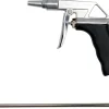 PISTOLET DO PRZEDMUCHIWANIA Z PRZEDŁUŻKĄ