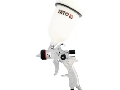 PISTOLET LAKIERNICZY HVLP 0.6L, 1.4 MM