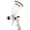 PISTOLET LAKIERNICZY HVLP 0.6L, 1.5 MM