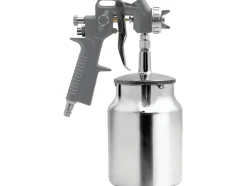 PISTOLET LAKIERNICZY Z DOLNYM ZBIORNIKIEM 1000CM3