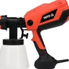 PISTOLET MALARSKI 600W PRZEPŁYW 1L/MIN