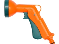 PISTOLET ZRASZAJĄCY