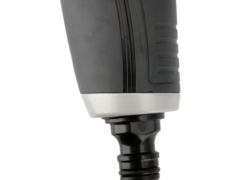 PISTOLET ZRASZAJĄCY