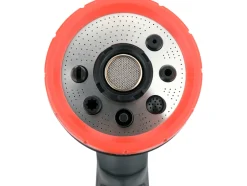PISTOLET ZRASZAJĄCY 8 FUNKCYJNY