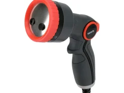 PISTOLET ZRASZAJĄCY 3-FUNKCYJNY