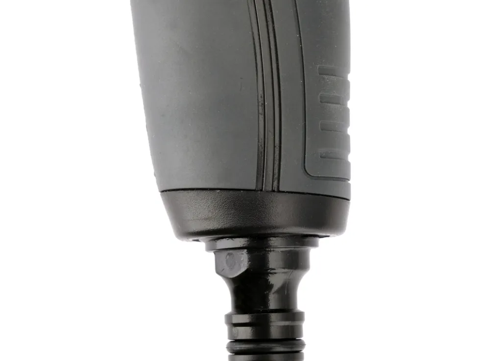 PISTOLET ZRASZAJĄCY 3 FUNKCYJNY