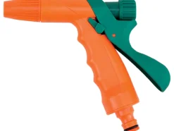 PISTOLET ZRASZAJĄCY REGULOWANY