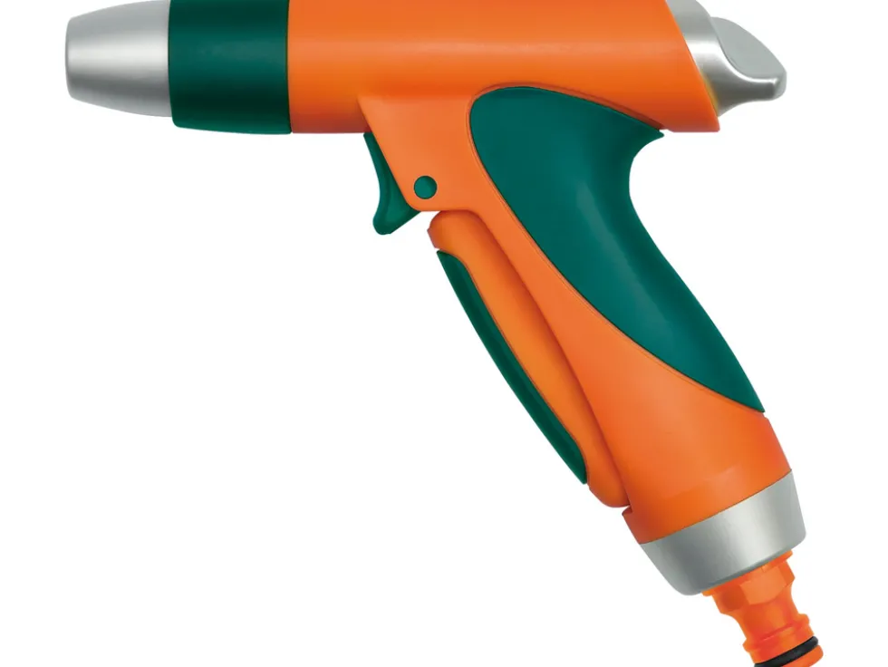 PISTOLET ZRASZAJĄCY REGULOWANY