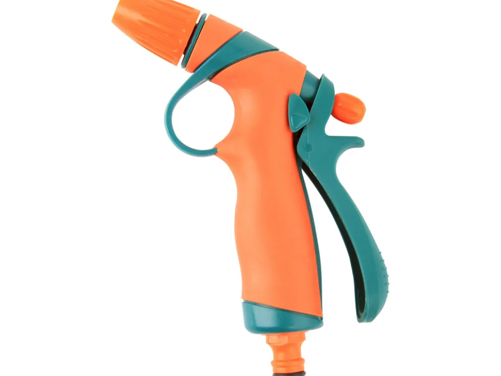 PISTOLET ZRASZAJĄCY REGULOWANY