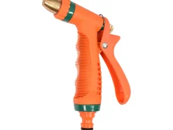 PISTOLET ZRASZAJĄCY REGULOWANY