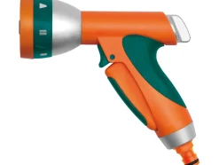 PISTOLET ZRASZAJĄCY WIELOFUNKCYJNY