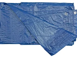 PLANDEKA 6 X 10 M 75 G/M2