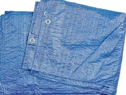 PLANDEKA 8 X 12 M 57 G/M2