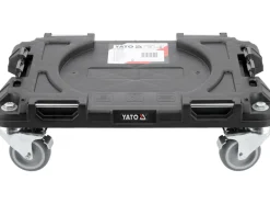 PLATFORMA NA KOŁACH P05 S12 DO SKRZYŃ SYSTEMOWYCH